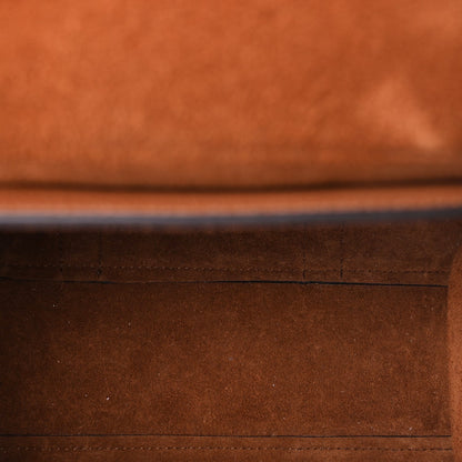 Mulberry Classic Grain Small New Bayswater Oak 4 of 8