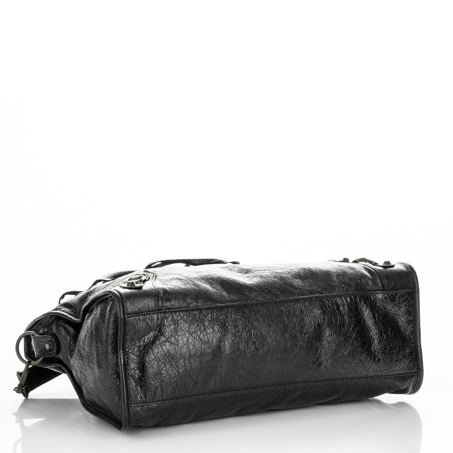 Agneau Classic Hardware City Black