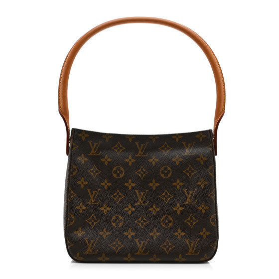 Monogram Looping MM