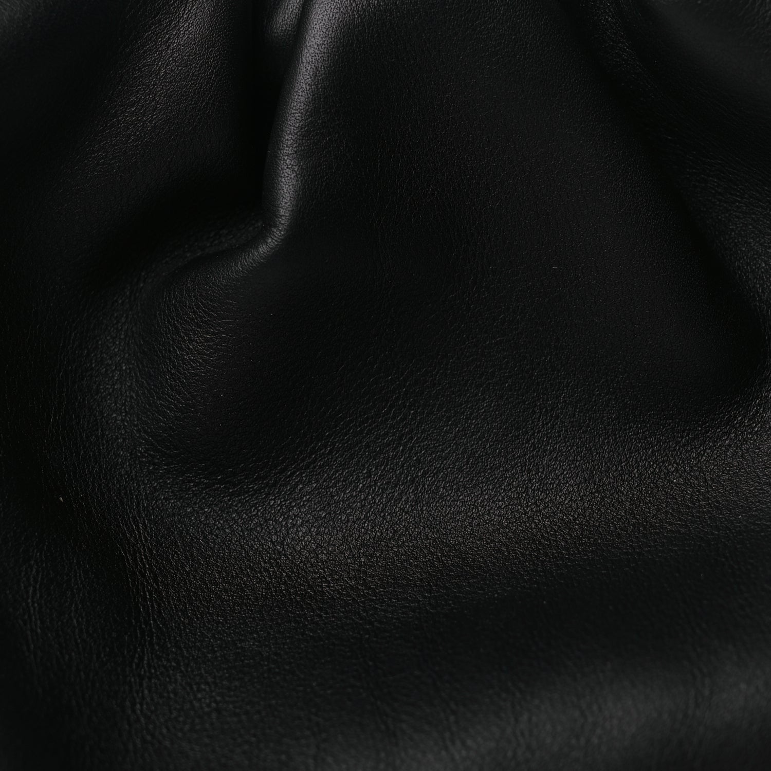 Bottega Veneta Butter Calfskin The Mini Pouch Black 6 of 8