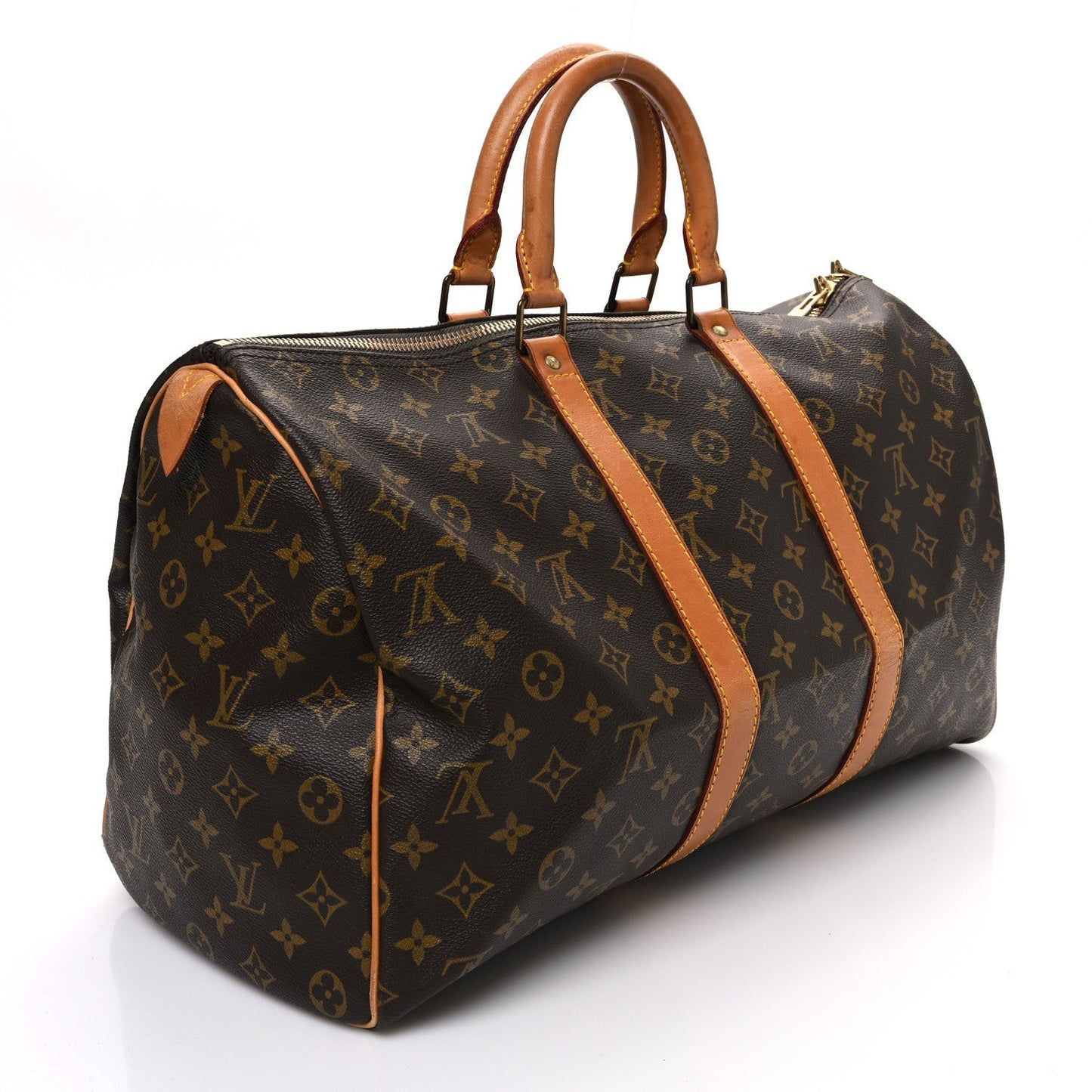 Monogram Keepall 45