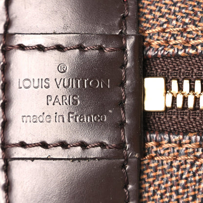 Louis Vuitton Damier Ebene Alma BB 5 of 8