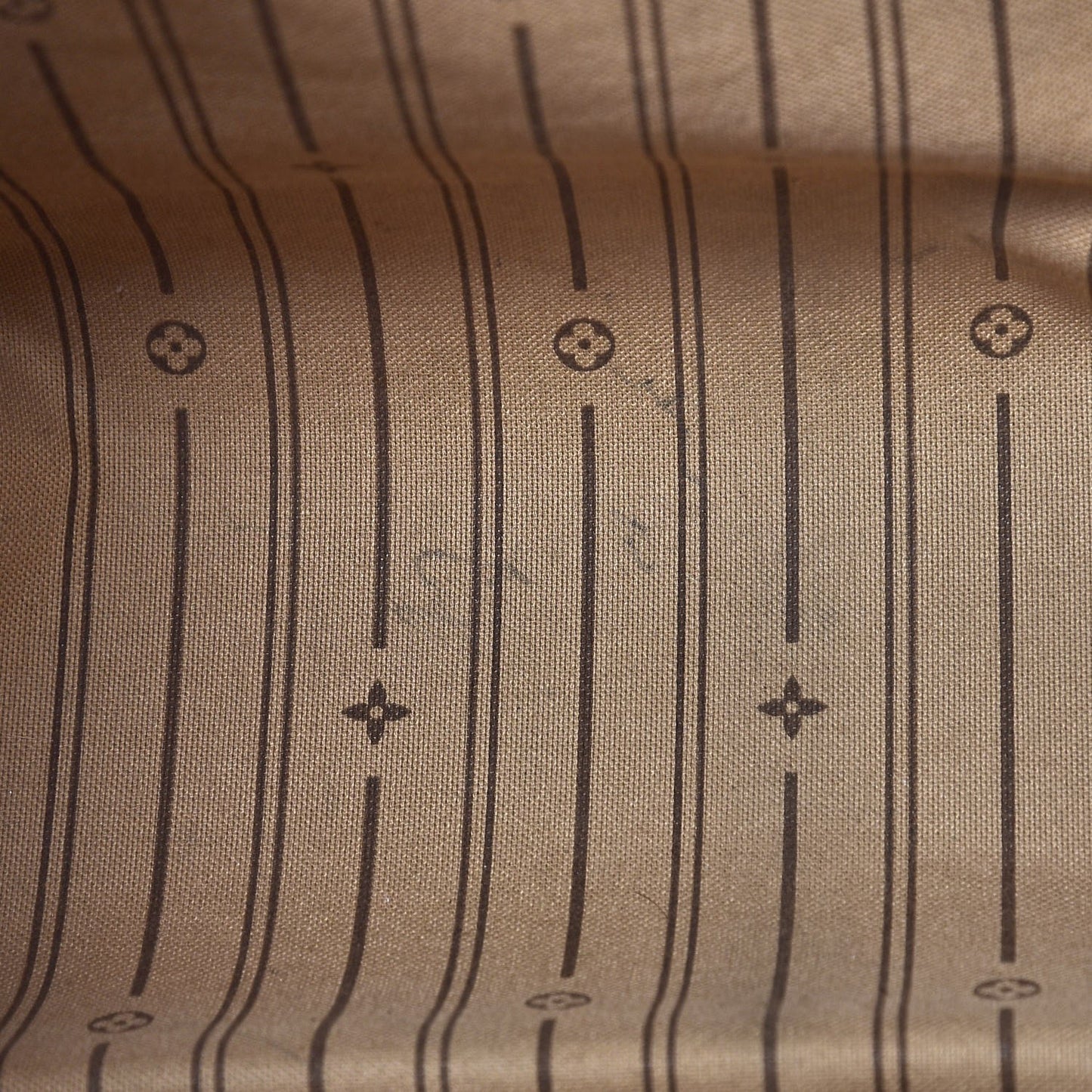 Monogram Delightful MM