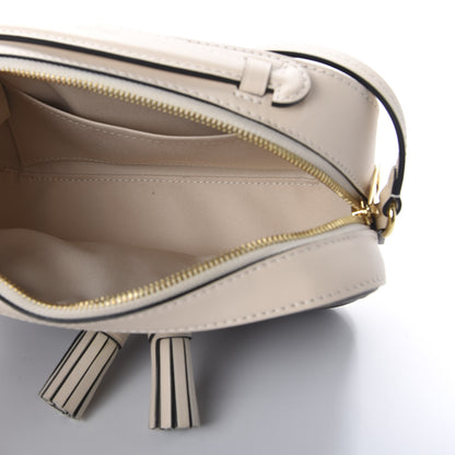 Louis Vuitton Monogram Saintonge Creme 5 of 10