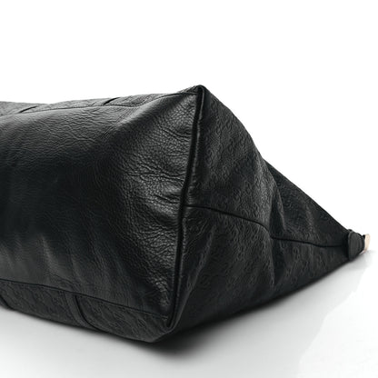 Gucci Guccissima Medium Joy Tote Bag 9 of 9