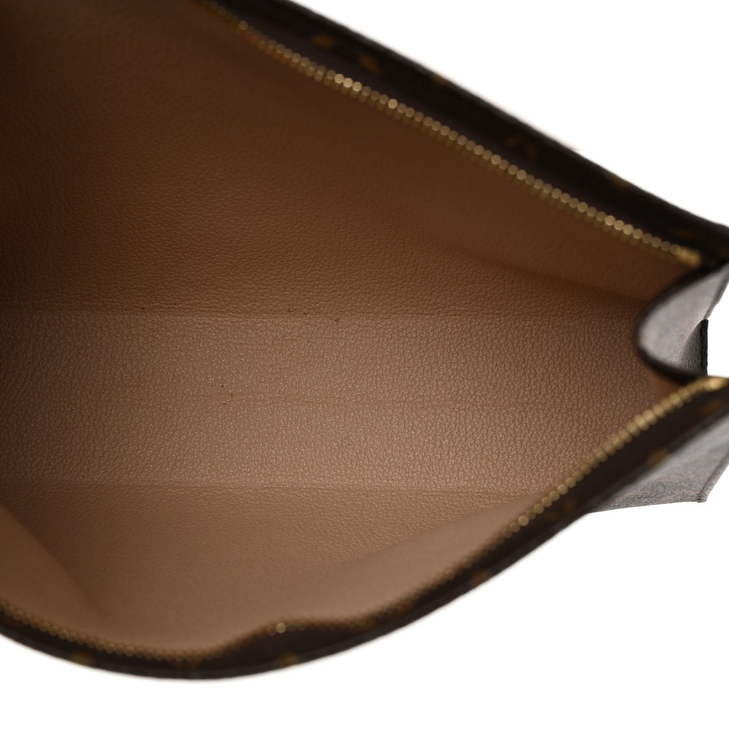 Monogram Toiletry Pouch 26