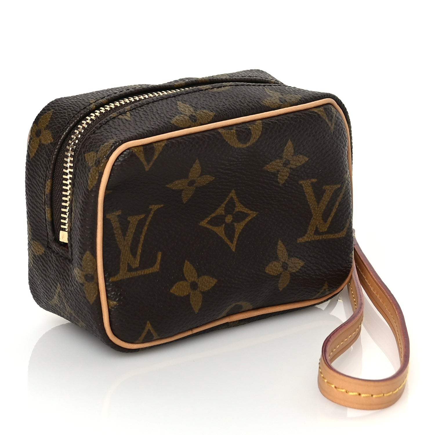 Louis Vuitton Monogram Wapity 2 of 8