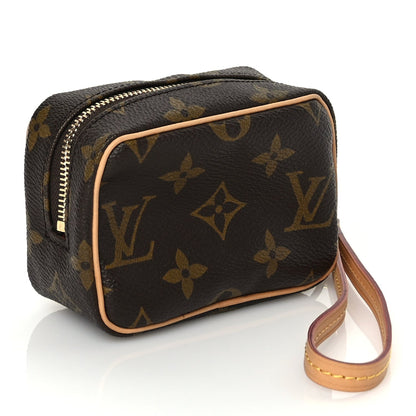Louis Vuitton Monogram Wapity 2 of 8