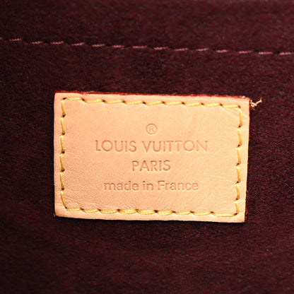 Louis Vuitton Monogram Montaigne GM 6 of 12