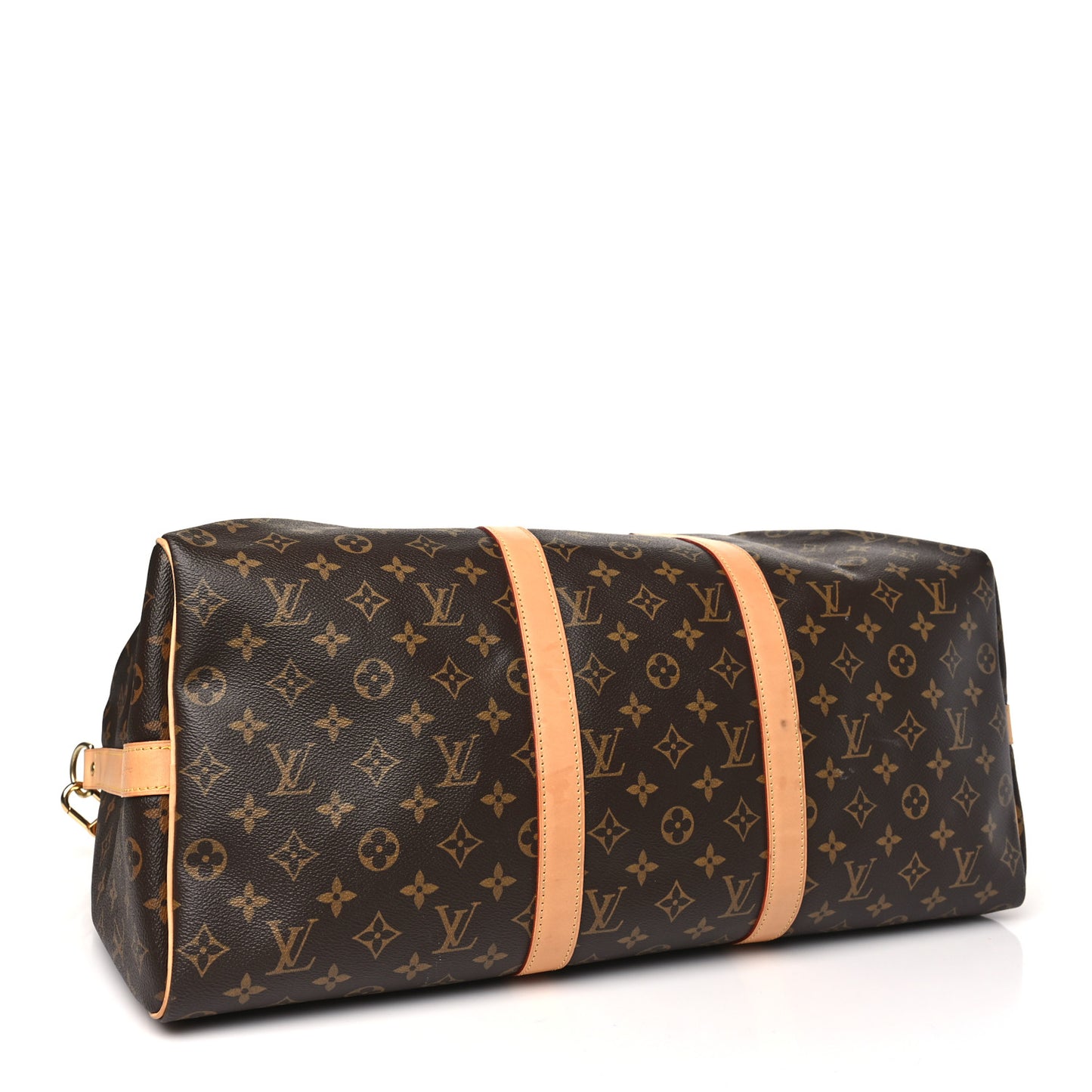 Monogram Keepall Bandouliere 50