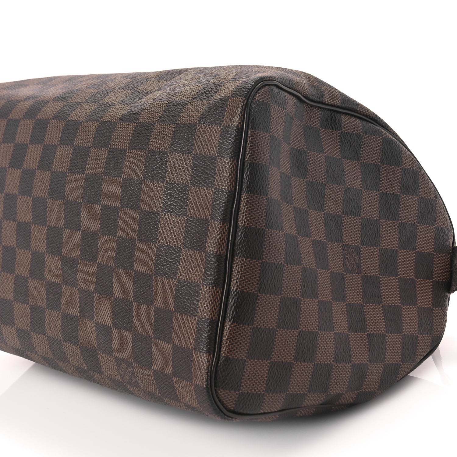 Louis Vuitton Damier Ebene Speedy 30 8 of 8