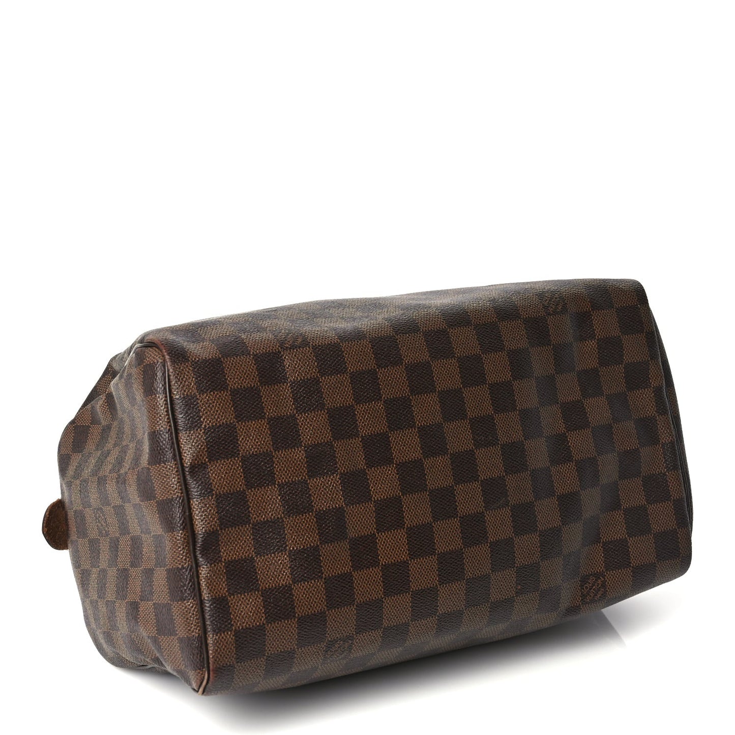 Damier Ebene Speedy 30 Damier Ebene