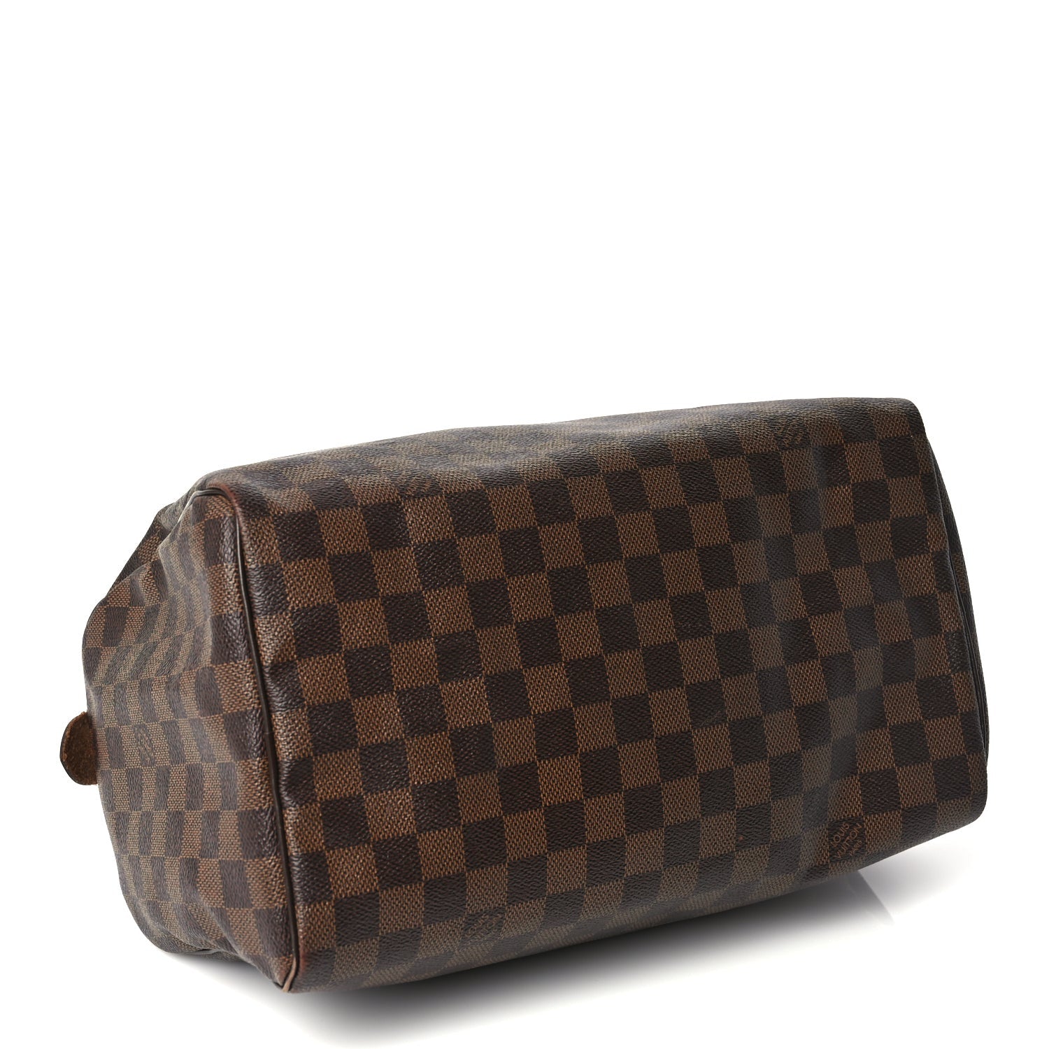 Louis Vuitton Damier Ebene Speedy 30 Damier Ebene 3 of 8