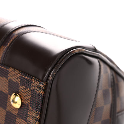 Louis Vuitton Damier Ebene Berkeley 8 of 28