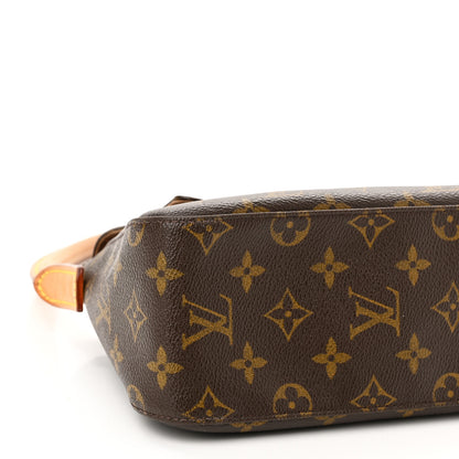 Louis Vuitton Monogram Mini Looping 9 of 12