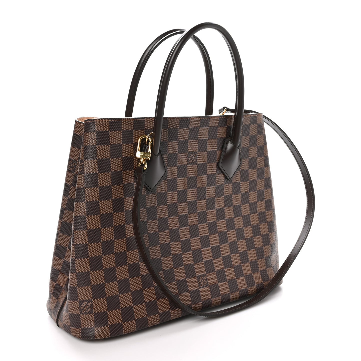 Damier Ebene Kensington