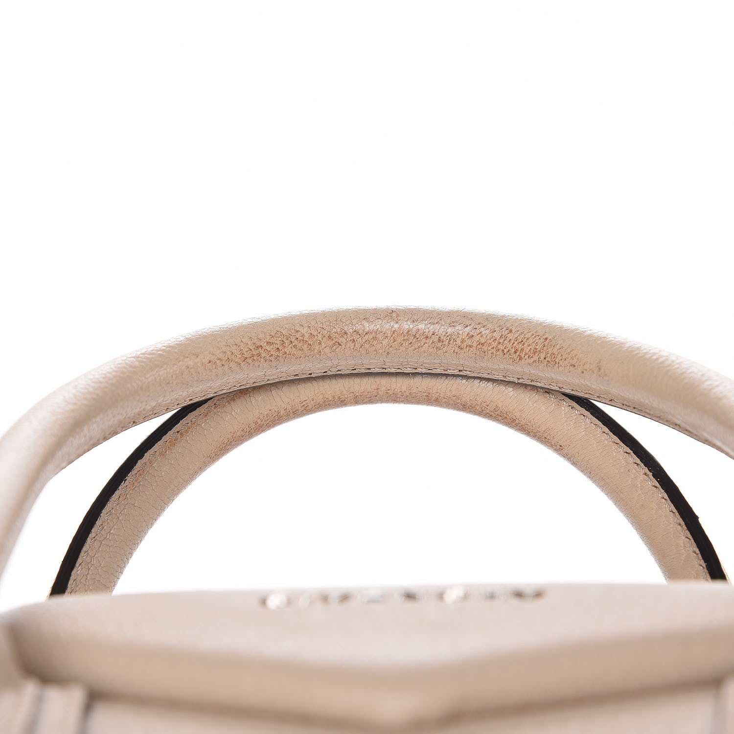 Givenchy Sugar Goatskin Medium Antigona Mastic 18 of 21