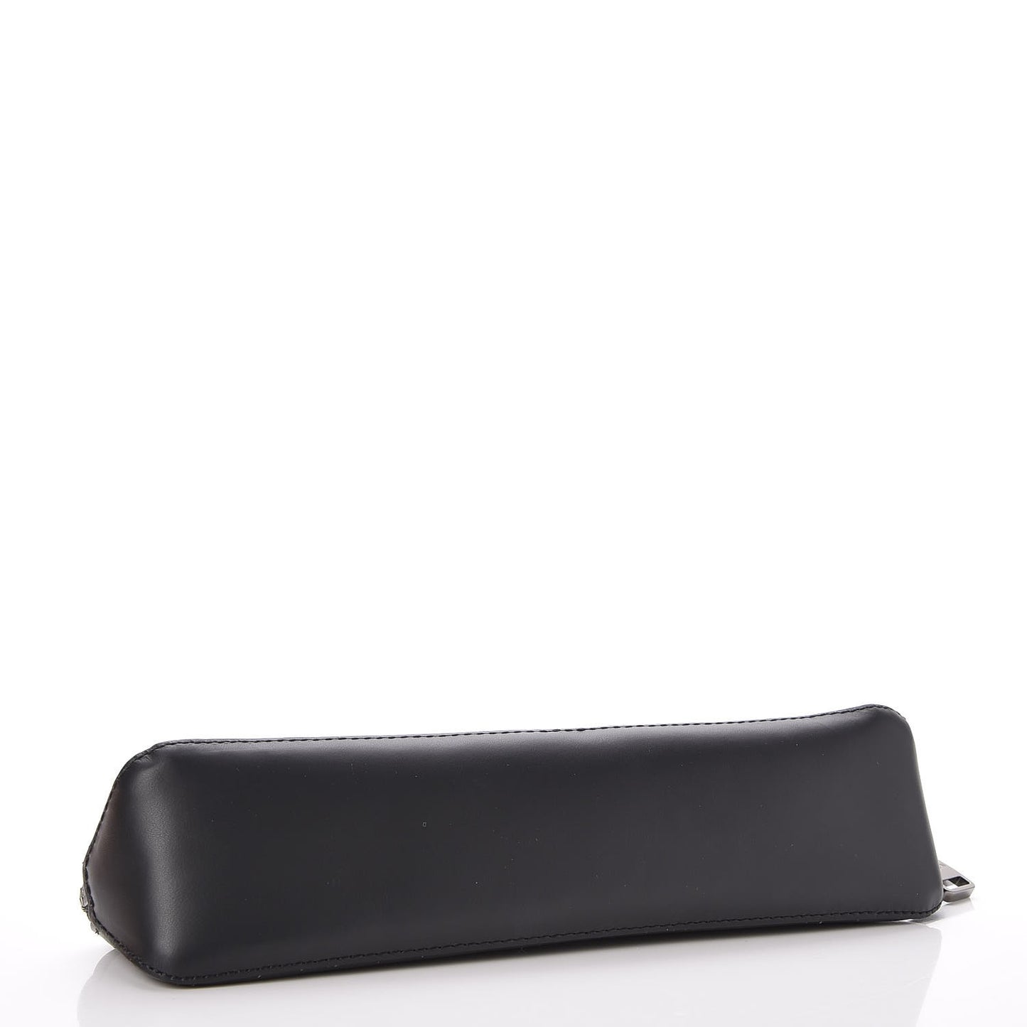 Monogram Eclipse Elizabeth Pencil Pouch Black