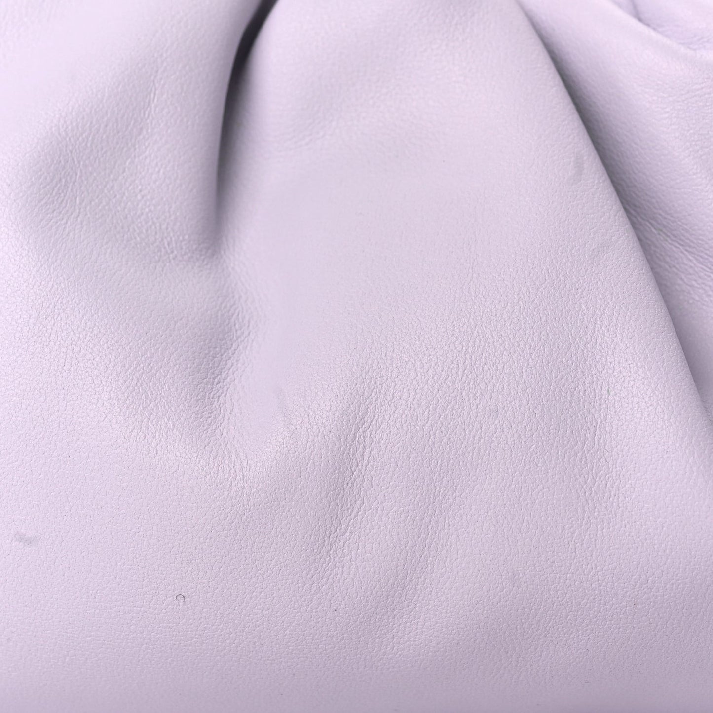 Butter Calfskin The Mini Pouch Mirth