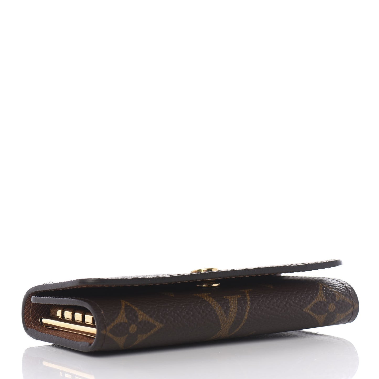 Monogram 4 Key Multicles Holder