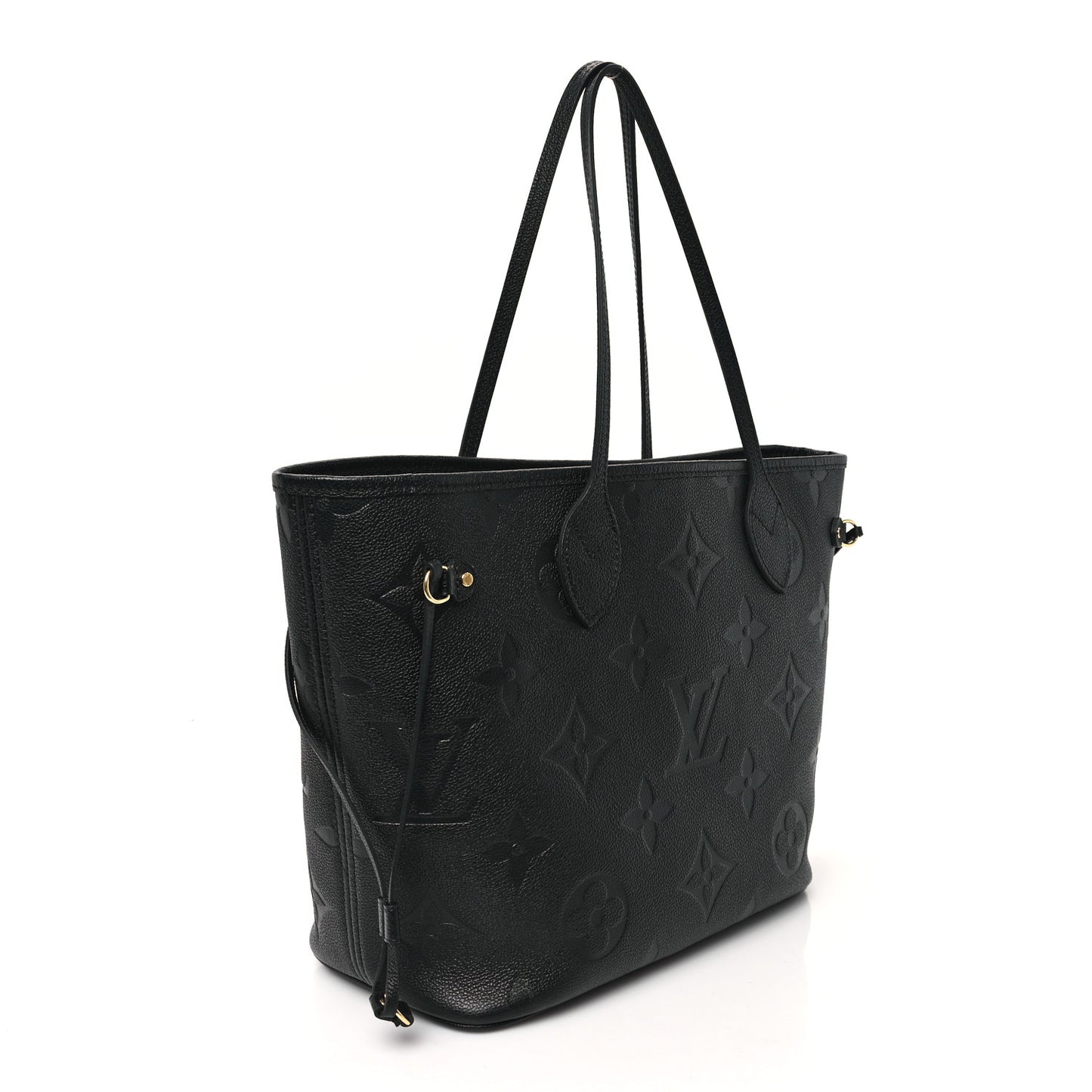 Empreinte Monogram Giant Neverfull MM Black