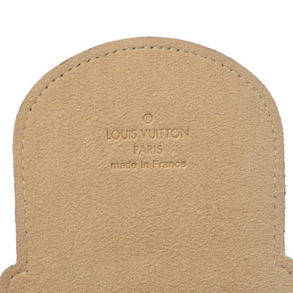 Louis Vuitton Monogram Etui a Lunettes Rabat Eyeglass Case 5 of 8