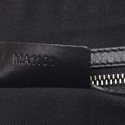 Givenchy Sugar Goatskin Medium Nightingale Almond Green 6 of 9