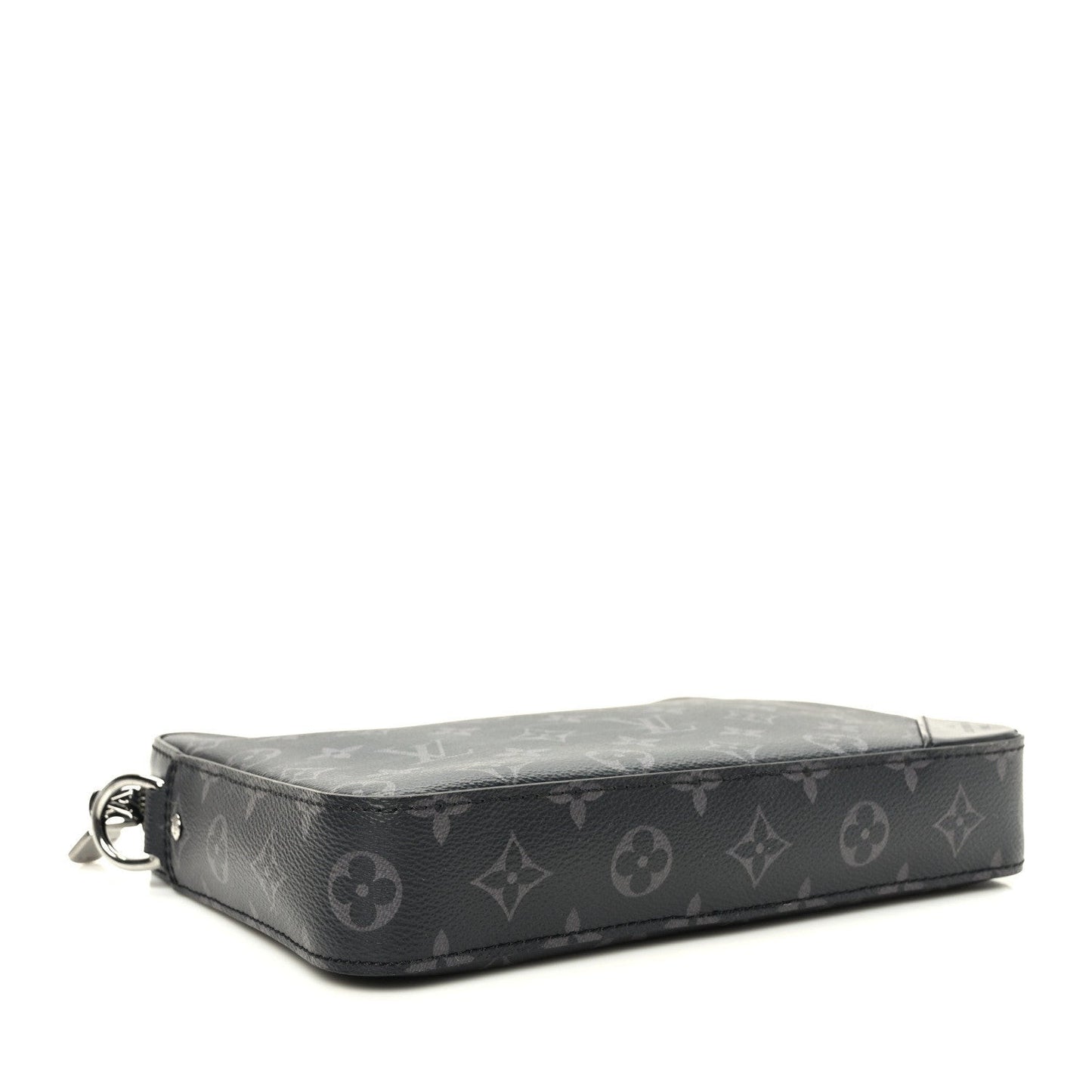 Reverse Monogram Eclipse Trio Messenger Large Pochette