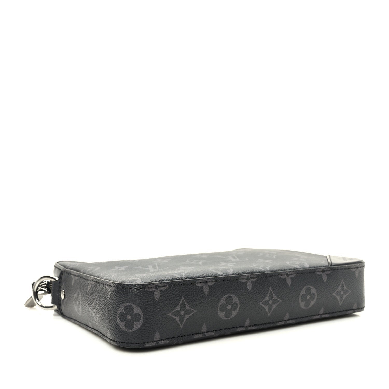 Louis Vuitton Reverse Monogram Eclipse Trio Messenger Large Pochette 5 of 7