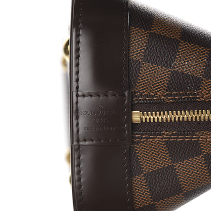 Louis Vuitton Damier Ebene Alma PM 5 of 10