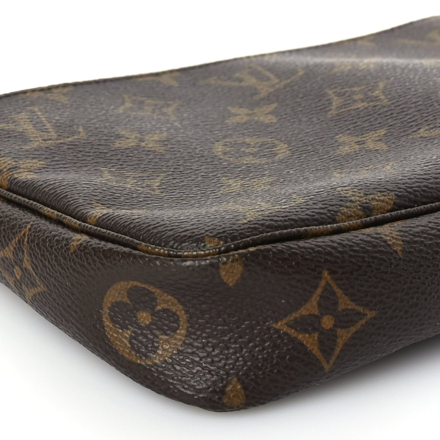 Monogram Pochette Accessories