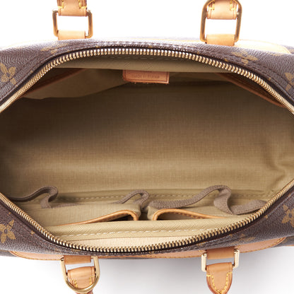 Louis Vuitton Monogram Deauville 7 of 10