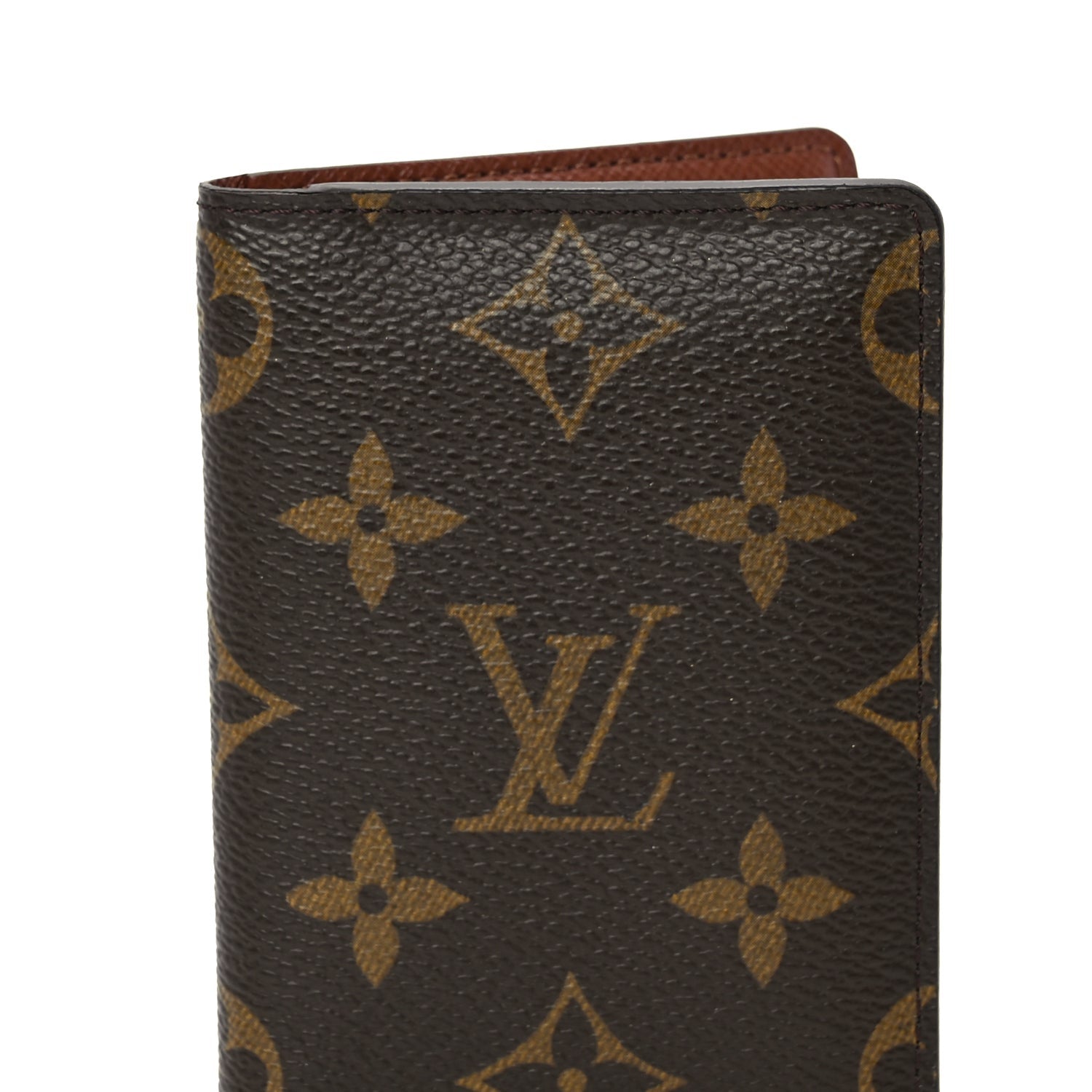 Louis Vuitton Monogram Pocket Organizer NM 7 of 7