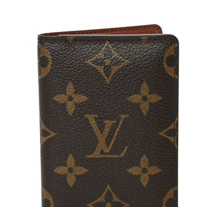 Louis Vuitton Monogram Pocket Organizer NM 7 of 7