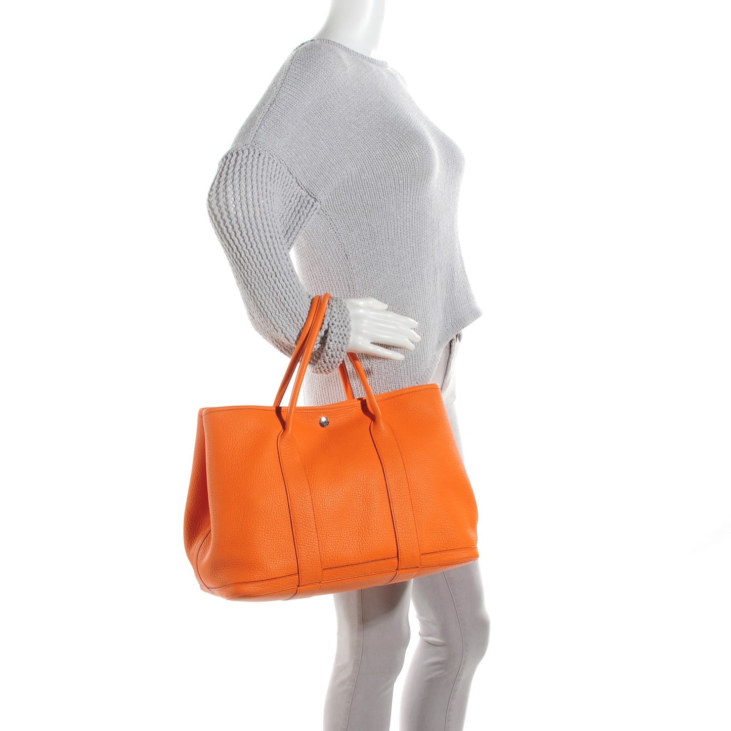 Negonda Garden Party 36 MM Orange