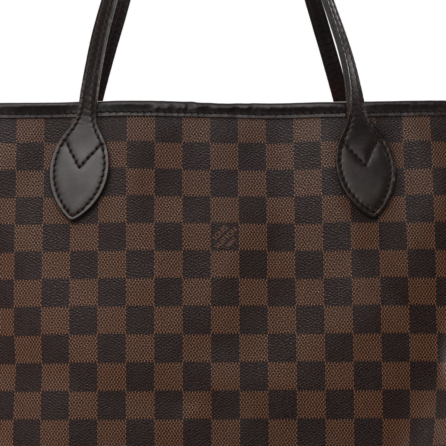 Damier Ebene Neo Neverfull MM