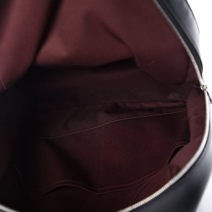 Louis Vuitton Monogram Macassar Josh Backpack 5 of 11