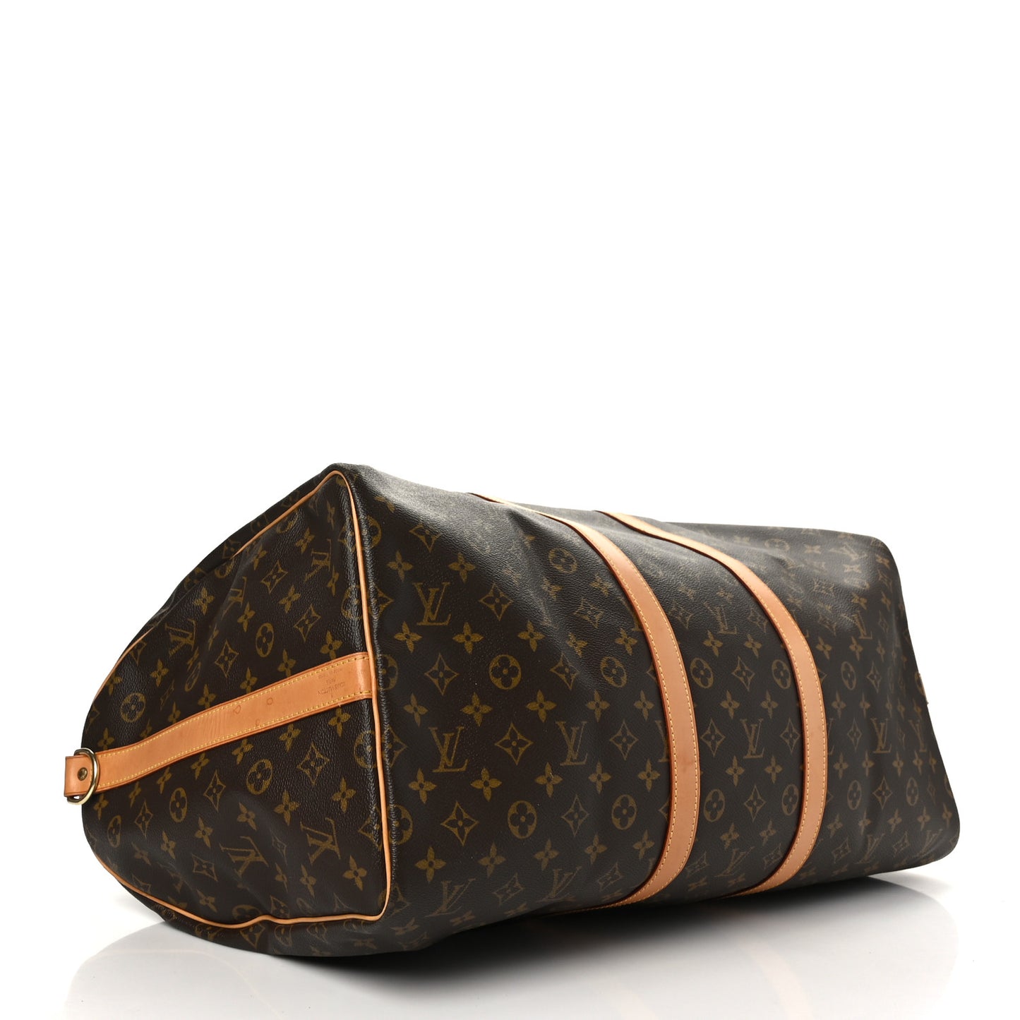 Monogram Keepall Bandouliere 55