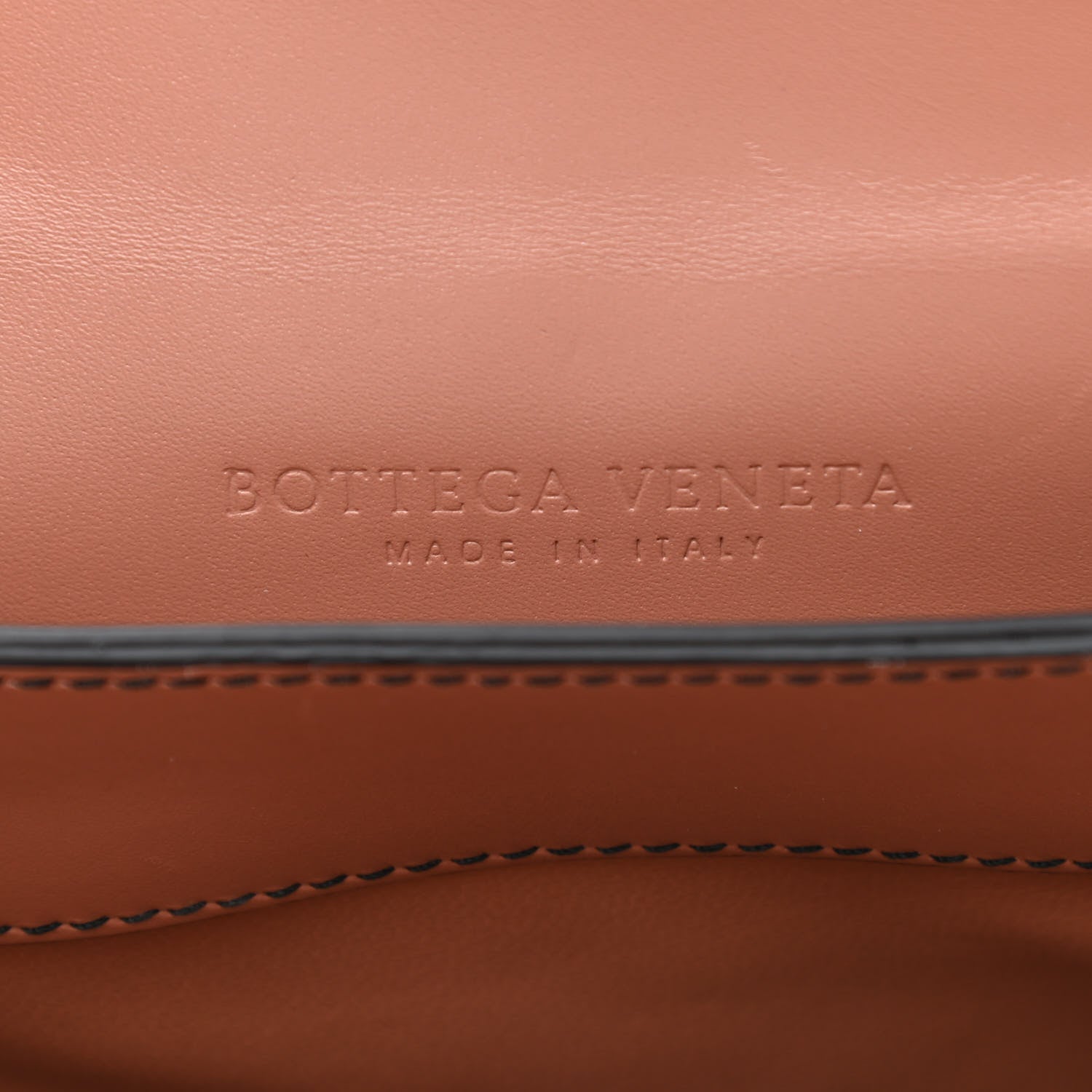 Bottega Veneta Crocodile Small Piazza Bag Light Pink 6 of 9