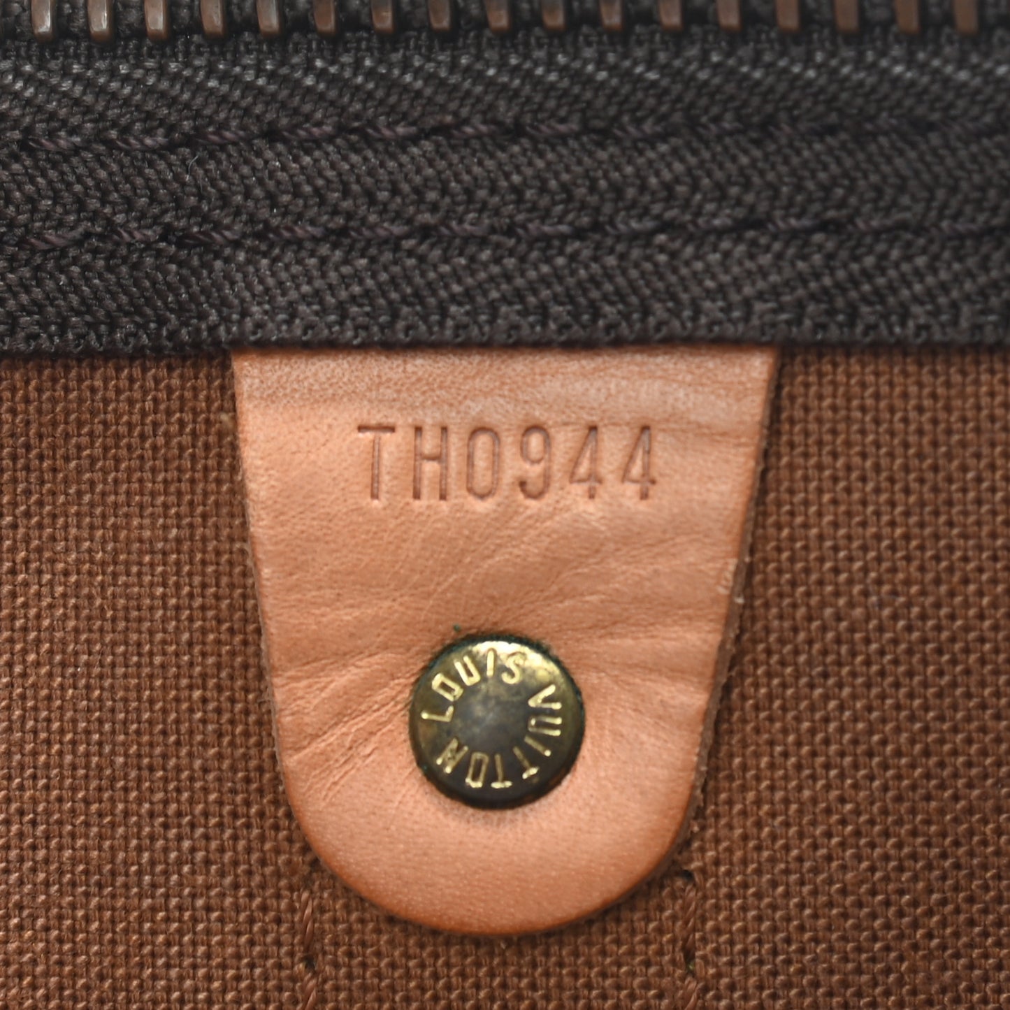 Monogram Keepall Bandouliere 55