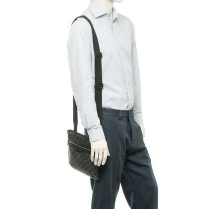 Louis Vuitton Damier Graphite Thomas 2 of 7