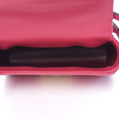 Givenchy Calfskin Mini Eden Fuchsia 5 of 9