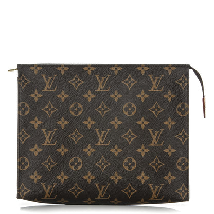 Louis Vuitton Monogram Toiletry Pouch 26 1 of 5