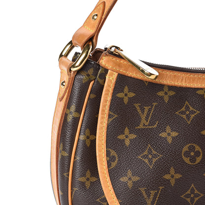 Louis Vuitton Monogram Tulum PM 13 of 14