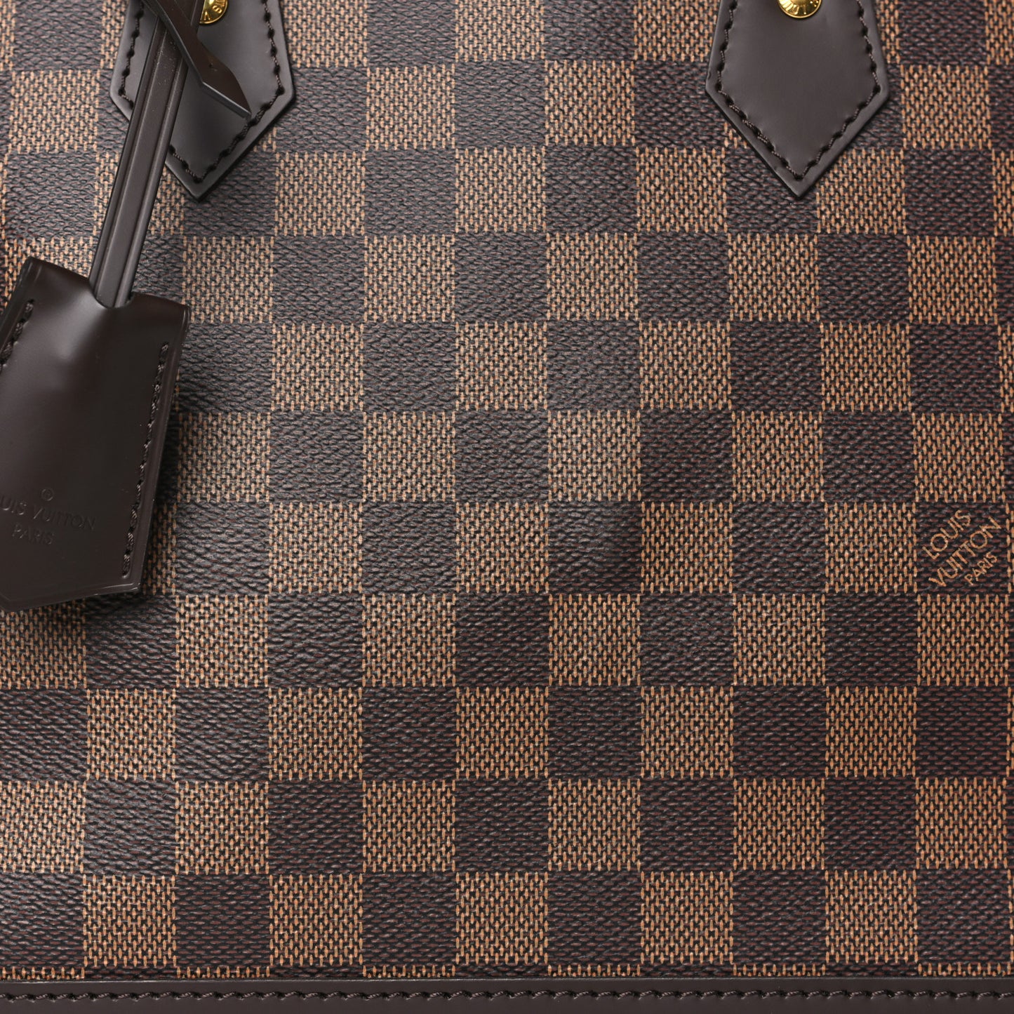 Damier Ebene Alma PM