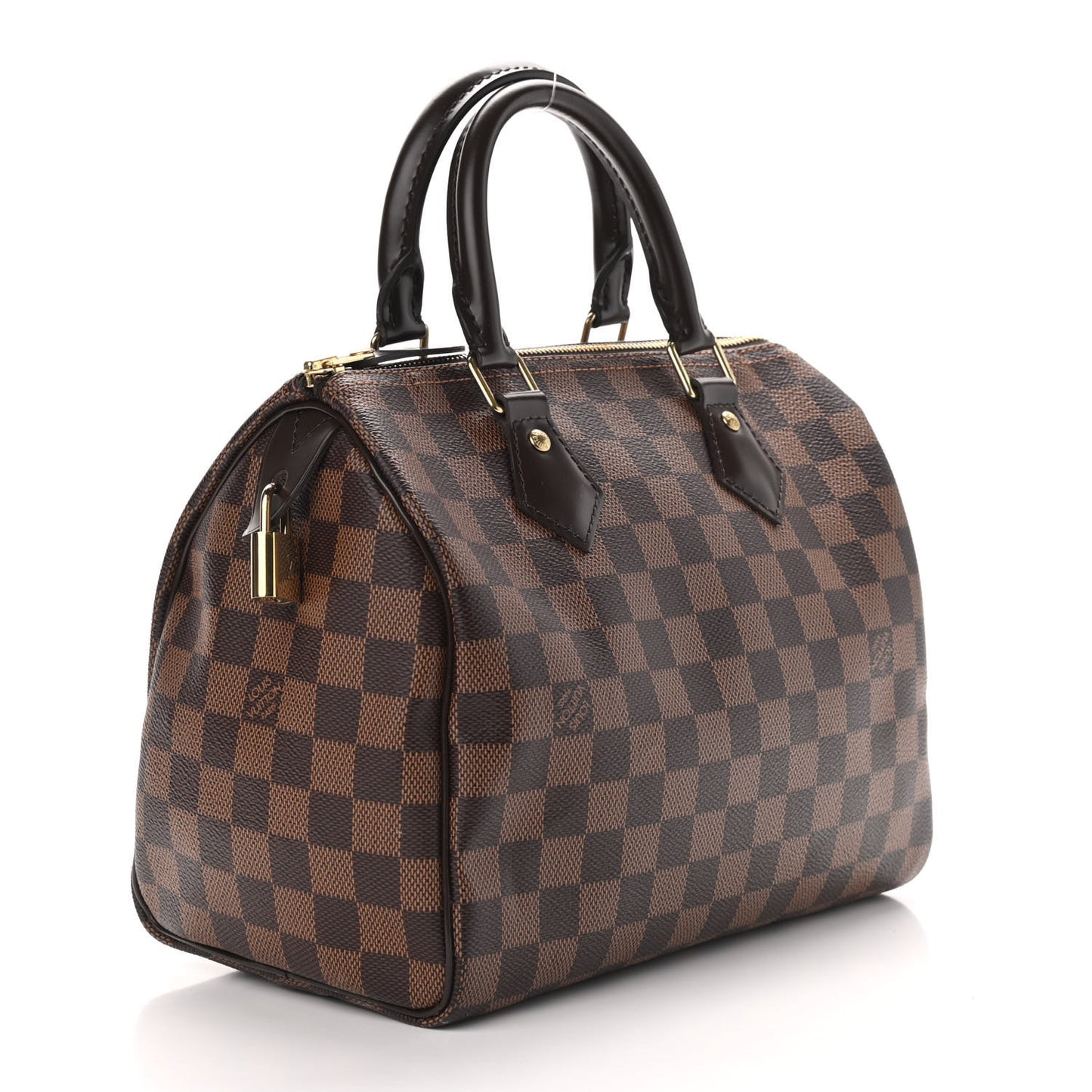 Damier Ebene Speedy 25