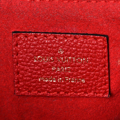 Louis Vuitton Monogram Surene BB Cherry 6 of 9