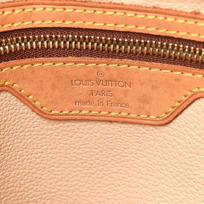 Louis Vuitton Monogram Bucket 27 6 of 7