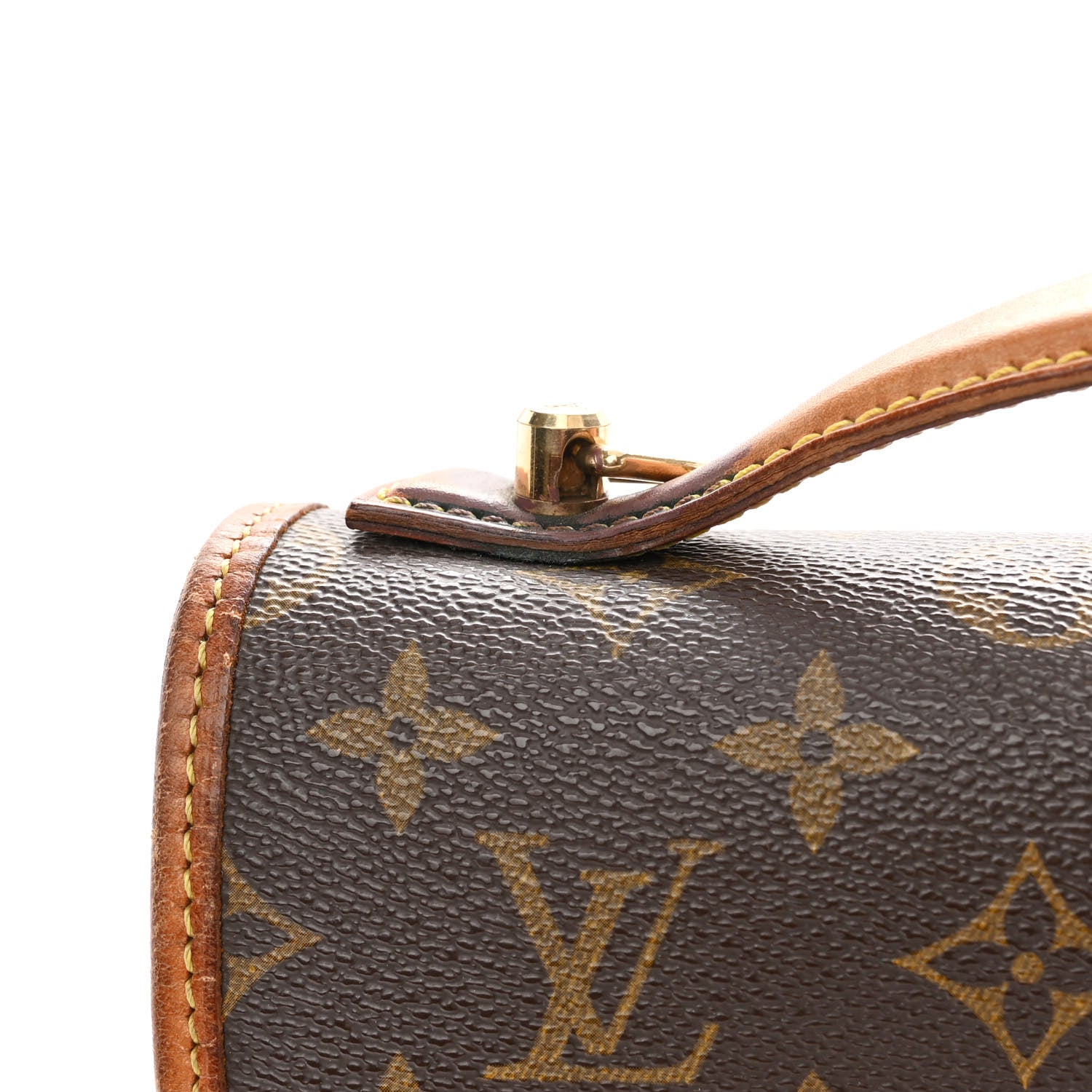 Louis Vuitton Monogram Bel Air 11 of 13