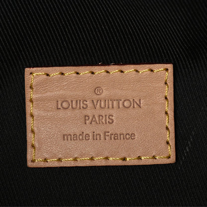 Louis Vuitton Monogram Bumbag Brown 5 of 8